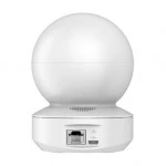 IP видеокамера EZVIZ TY1 CS-TY1 (1080P) (Купольная, Внутренней установки, WiFi + Ethernet, 4 мм, 1/3", 2 Мп ~ 1920×1080 Full HD)