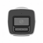 IP видеокамера Hikvision DS-2CD1047G2H-LIU Цилиндрическая, Уличная, Проводная, 2.8 мм, CMOS, 4 Мп ~ 2560×1440 Quad HD