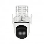 IP видеокамера TP-Link Tapo C520WS Tapo C520WS(EU) PTZ-поворотная, Уличная, WiFi, 3.18 мм, 1/3", 4 Мп ~ 2560×1440 Quad HD