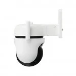 IP видеокамера TP-Link Tapo C520WS Tapo C520WS(EU) PTZ-поворотная, Уличная, WiFi, 3.18 мм, 1/3", 4 Мп ~ 2560×1440 Quad HD