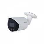 IP видеокамера Dahua DH-IPC-HFW2449SP-S-IL-0280B Цилиндрическая, Уличная, Проводная, 2.8/3.6 мм, 1/2.9", 4 Мп ~ 2688×1520