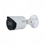 IP видеокамера Dahua DH-IPC-HFW2449SP-S-IL-0280B Цилиндрическая, Уличная, Проводная, 2.8/3.6 мм, 1/2.9", 4 Мп ~ 2688×1520