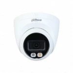 IP видеокамера Dahua DH-IPC-HDW2449TP-S-IL-0280B (Купольная, Уличная, Проводная, 2.8/3.6 мм, 1/2.9", 4 Мп ~ 2688×1520)