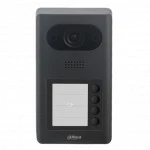 Домофонная система Dahua DHI-VTO3211D-P2-S2