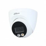 IP видеокамера Dahua DH-IPC-HDW2249TP-S-IL-0280B Купольная, Уличная, Проводная, 2.8/3.6 мм, 1/2.8", 2 Мп ~ 1920×1080 Full HD