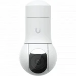 IP видеокамера Ubiquiti UVC-G5-PTZ (Сферическая, Уличная, Проводная, 3.42-6.85 мм, 1/2.7", 5 Мп ~ 2688×1512)
