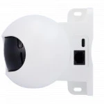 IP видеокамера IMOU Ranger Mini 3MP (Сферическая, Уличная, WiFi, 3.6 мм, 1/3", 3 Мп ~ 2304x1296)