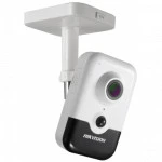IP видеокамера Hikvision DS-2CD2443G0-IW(2.8mm)(W) (Настольная, Внутренней установки, WiFi + Ethernet, 2.8 мм, 1/3", 4 Мп ~ 2688×1520)