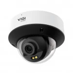 IP видеокамера TP-Link Vigi InSight S225 InSight S225(2.8mm)(UN) Купольная, Внутренней установки, Проводная, 2.8 мм, 1/3", 2 Мп ~ 1920×1080 Full HD