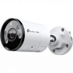 IP видеокамера TP-Link VIGI InSight S345 InSight S345(2.8mm)(UN) Цилиндрическая, Уличная, Проводная, 2.8 мм, 1/2.7", 4 Мп ~ 2688×1520