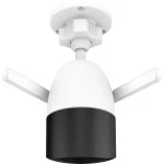 IP видеокамера TENDA CT6-WCA Цилиндрическая, Уличная, WiFi, 4 мм, CMOS, 3 Мп ~ 2304x1296