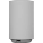 IP видеокамера Яндекс YNDX-00582GRY Настольная, Внутренней установки, WiFi, 5.85 мм, 1/3", 4 Мп ~ 2560×1440 Quad HD