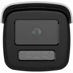 IP видеокамера iFlow F-IC-1622CMZ4 311329184 Цилиндрическая, Уличная, Проводная, 2.8 ~ 12 мм, 1/2.9", 2 Мп ~ 1920×1080 Full HD