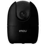 IP видеокамера IMOU RANGER 2/BLACK Настольная, Внутренней установки, WiFi + Ethernet, 3.6 мм, 1/2.7", 2 Мп ~ 1920×1080 Full HD