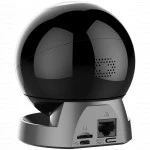 IP видеокамера IMOU RANGER PRO Настольная, Внутренней установки, WiFi + Ethernet, 3.6 мм, 1/2.7", 2 Мп ~ 1920×1080 Full HD