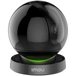 IP видеокамера IMOU RANGER PRO Настольная, Внутренней установки, WiFi + Ethernet, 3.6 мм, 1/2.7", 2 Мп ~ 1920×1080 Full HD