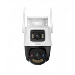 IP видеокамера IMOU Cruiser Dual 2C 4G (PTZ-поворотная, Уличная, 4G-Модуль, 3.6 мм, 1/3", 3 Мп ~ 2304x1296)