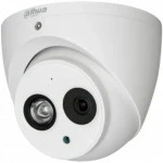 Аналоговая видеокамера Dahua DH-HAC-HDW1100EMP-A-0600B-S3
