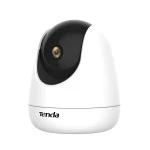 IP видеокамера TENDA CP3 (Настольная, Внутренней установки, WiFi, 4 мм, CMOS, 2 Мп ~ 1920×1080 Full HD)
