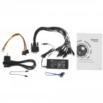 HiWatch DS-H316/2QA DS-H316/2QA(C)