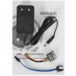 HiWatch DS-H116GA