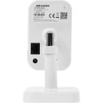 IP видеокамера Hikvision DS-2CD2443G2-IW(2.8MM) Кубическая, Внутренней установки, Проводная, 2.8 мм, 1/3", 4 Мп ~ 2560×1440 Quad HD
