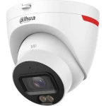 IP видеокамера Dahua DH-IPC-HDW2849TP-S-LED-0280B-PRO (Сферическая, Уличная, Проводная, 2.8 мм, 1/1.8ʺ, 8 Мп ~ 3840×2160 4K UHD или Ultra HD)