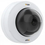 IP видеокамера AXIS P3265-V 02326-001 Купольная, Внутренней установки, Проводная, 3.4-8.9mm, CMOS, 2 Мп ~ 1920×1080 Full HD