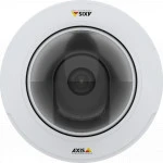 IP видеокамера AXIS P3265-V 02326-001 Купольная, Внутренней установки, Проводная, 3.4-8.9mm, CMOS, 2 Мп ~ 1920×1080 Full HD