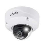 IP видеокамера VIVOTEK FD9387-EHTV-v3 FD9387-EHTV-v3(2.7-13.5MM) Купольная, Уличная, Проводная, 2.7 ~ 13.5 мм, CMOS, 5 Мп ~ 2560×1920