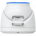 IP видеокамера Ubiquiti AI Turret White UVC-AI-Turret-W (Сферическая, Уличная, Проводная, 1/1.8ʺ, 8 Мп ~ 3840×2160 4K UHD или Ultra HD)