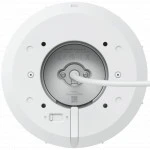 IP видеокамера Ubiquiti AI Turret White UVC-AI-Turret-W (Сферическая, Уличная, Проводная, 1/1.8ʺ, 8 Мп ~ 3840×2160 4K UHD или Ultra HD)