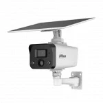 IP видеокамера Dahua DH-IPC-HFW2441DGP-4G-SP-B-0360B (Цилиндрическая, Уличная, 4G-Модуль, 3.6 мм, 1/3", 4 Мп ~ 2560×1440 Quad HD)