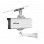 IP видеокамера Dahua DH-IPC-HFW2441DGP-4G-SP-B-0360B (Цилиндрическая, Уличная, 4G-Модуль, 3.6 мм, 1/3", 4 Мп ~ 2560×1440 Quad HD)