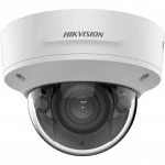 IP видеокамера Hikvision DS-2CD2763G2-IZS DS-2CD2763G2-IZS(2.8-12mm) (Купольная, Уличная, Проводная, 2.8 ~ 12 мм, 1/3", 6 Мп ~ 3200x1800)