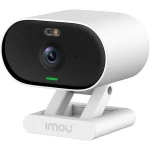 IP видеокамера IMOU Versa Цилиндрическая, Уличная, WiFi, 2.9 мм, 1/2.7", 2 Мп ~ 1920×1080 Full HD