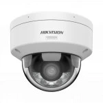 IP видеокамера Hikvision DS-2CD2167G3-LIY (Купольная, Уличная, Проводная, 2.8 мм, CMOS, 6 Мп ~ 3200x1800)