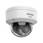 IP видеокамера Hikvision DS-2CD2187G3-LIY (Купольная, Уличная, Проводная, 4 мм, 1/1.8ʺ, 8 Мп ~ 3840×2160 4K UHD или Ultra HD)