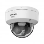IP видеокамера Hikvision DS-2CD2187G3-LIY (Купольная, Уличная, Проводная, 4 мм, 1/1.8ʺ, 8 Мп ~ 3840×2160 4K UHD или Ultra HD)