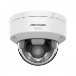 IP видеокамера Hikvision DS-2CD2187G3-LIY (Купольная, Уличная, Проводная, 4 мм, 1/1.8ʺ, 8 Мп ~ 3840×2160 4K UHD или Ultra HD)
