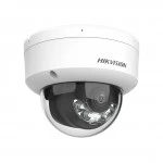 IP видеокамера Hikvision DS-2CD1183G2-LIU Купольная, Уличная, Проводная, 2.8 мм, 1/2.8", 8 Мп ~ 3840×2160 4K UHD или Ultra HD