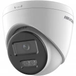 IP видеокамера Hikvision DS-2CD1363G2-LIU (Купольная, Уличная, Проводная, 2.8 мм, CMOS, 6 Мп ~ 3200x1800)