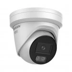 IP видеокамера Hikvision DS-2CD2367G3-LIY (Купольная, Уличная, Проводная, 2.8 мм, 1/1.8ʺ, 6 Мп ~ 3200x1800)