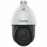 IP видеокамера Tiandy TC-H324S Spec: 23X/I/E/C/V3.0 (PTZ-поворотная, Уличная, Проводная, 5 ~ 115 мм, 1/2.8", 2 Мп ~ 1920×1080 Full HD)