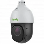 IP видеокамера Tiandy TC-H324S Spec: 23X/I/E/C/V3.0 (PTZ-поворотная, Уличная, Проводная, 5 ~ 115 мм, 1/2.8", 2 Мп ~ 1920×1080 Full HD)