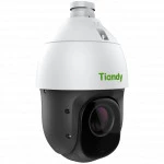 IP видеокамера Tiandy TC-H324S Spec: 23X/I/E/C/V3.0 (PTZ-поворотная, Уличная, Проводная, 5 ~ 115 мм, 1/2.8", 2 Мп ~ 1920×1080 Full HD)