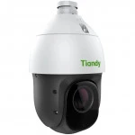 IP видеокамера Tiandy TC-H324S Spec: 23X/I/E/V3.0 (PTZ-поворотная, Уличная, Проводная, 5 ~ 115 мм, 1/2.8", 2 Мп ~ 1920×1080 Full HD)