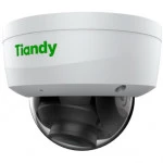 IP видеокамера Tiandy TC-C32KN Spec:I3/E/Y/2.8mm/V4.1 Купольная, Внутренней установки, Проводная, 2.8 мм, 1/2.8", 2 Мп ~ 1920×1080 Full HD