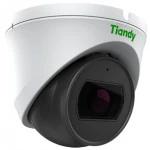 IP видеокамера Tiandy TC-C32SS Spec: I3/A/E/Y/M/C/H/2.7-13.5mm/V4.0 Купольная, Внутренней установки, Проводная, 2.7 ~ 13.5 мм, 1/2.8", 2 Мп ~ 1920×1080 Full HD