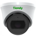 IP видеокамера Tiandy TC-C32SS Spec: I3/A/E/Y/M/C/H/2.7-13.5mm/V4.0 Купольная, Внутренней установки, Проводная, 2.7 ~ 13.5 мм, 1/2.8", 2 Мп ~ 1920×1080 Full HD